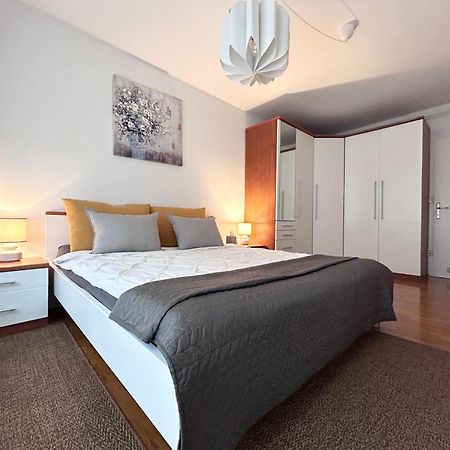 Apartmani Jagic - Zagreb - Maksimir Экстерьер фото