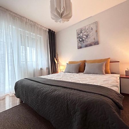 Apartmani Jagic - Zagreb - Maksimir Экстерьер фото