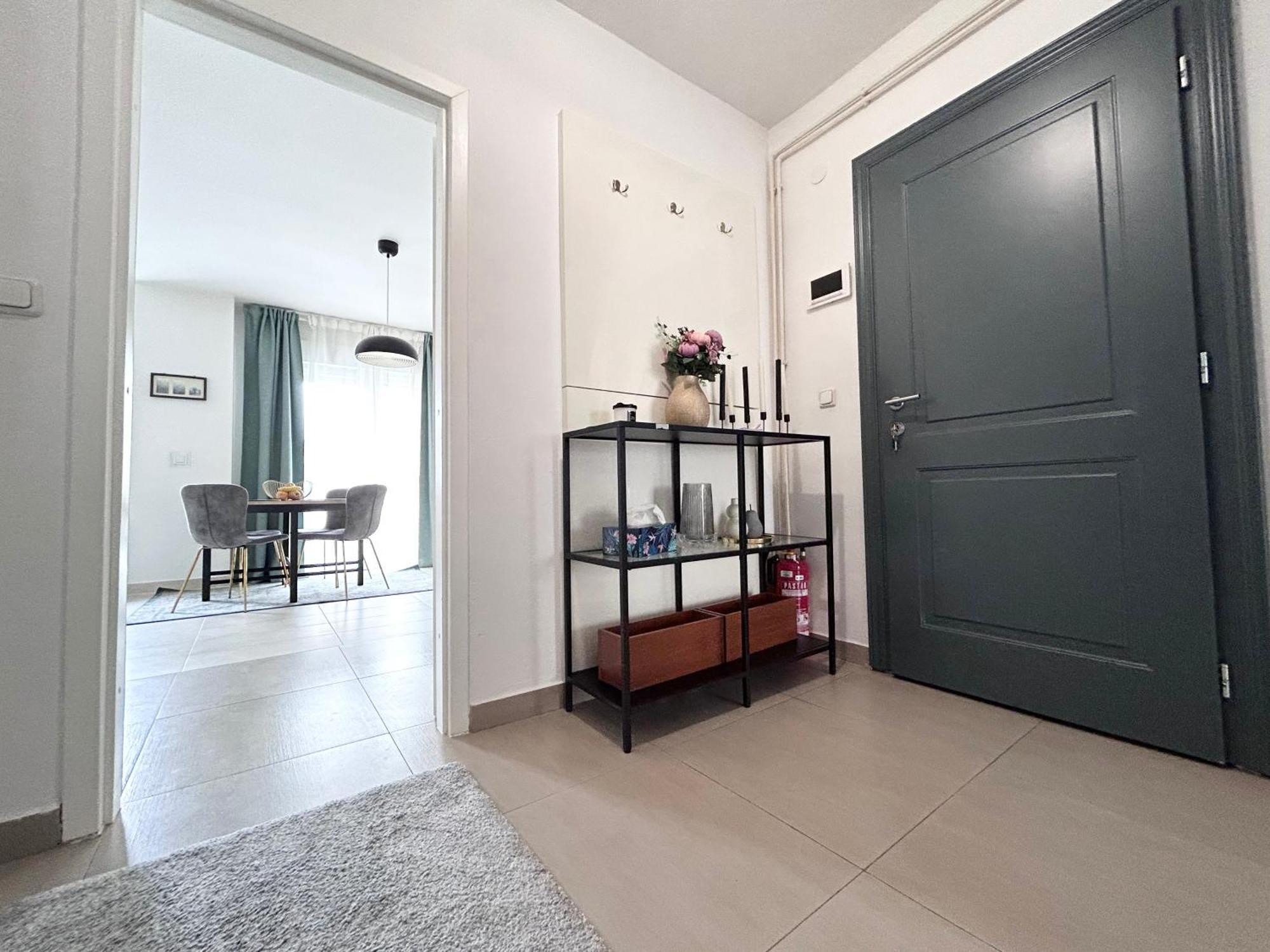 Apartmani Jagic - Zagreb - Maksimir Экстерьер фото