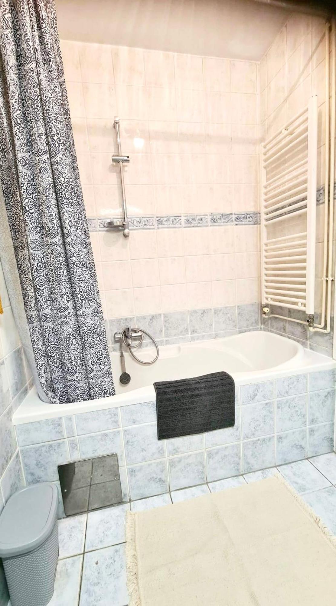Apartmani Jagic - Zagreb - Maksimir Экстерьер фото